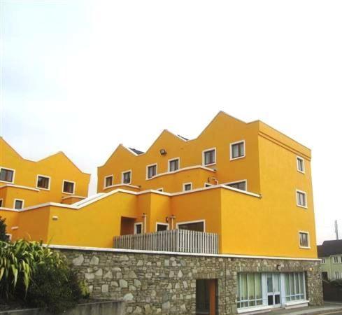 Clifden River View Apartment Bagian luar foto